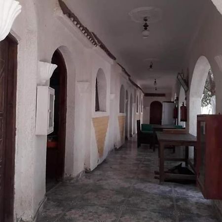Hotel Fighting Kangaroo Camp Dahab Exterior foto