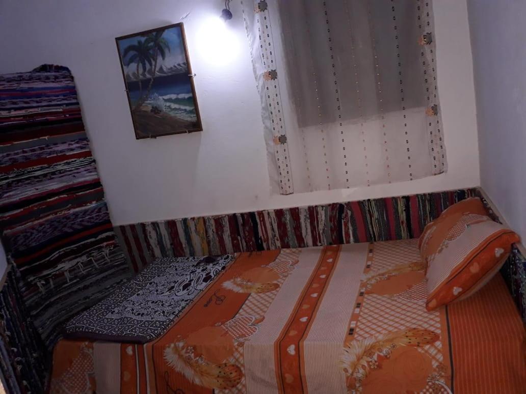 Hotel Fighting Kangaroo Camp Dahab Exterior foto